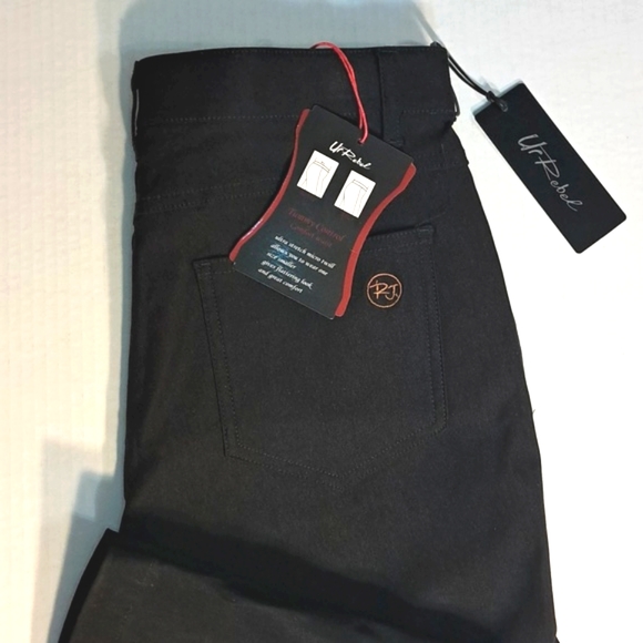 Offers✅️🔷️❤️🔷️URREBEL 🎖🏆🥇🥈🥉NWT Rebel Golf Short Bermuda Style Sz 4! - Picture 3 of 6